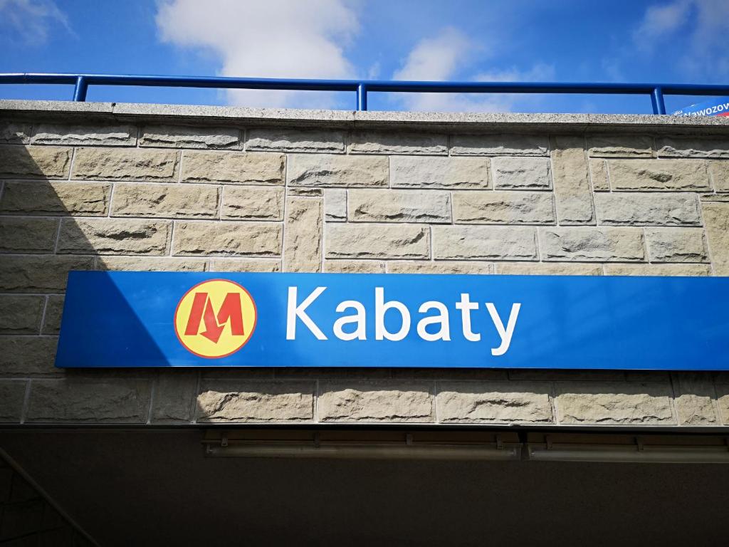 Certifikát, ocenenie alebo iný dokument vystavený v ubytovaní Classic Apartament Metro Kabaty