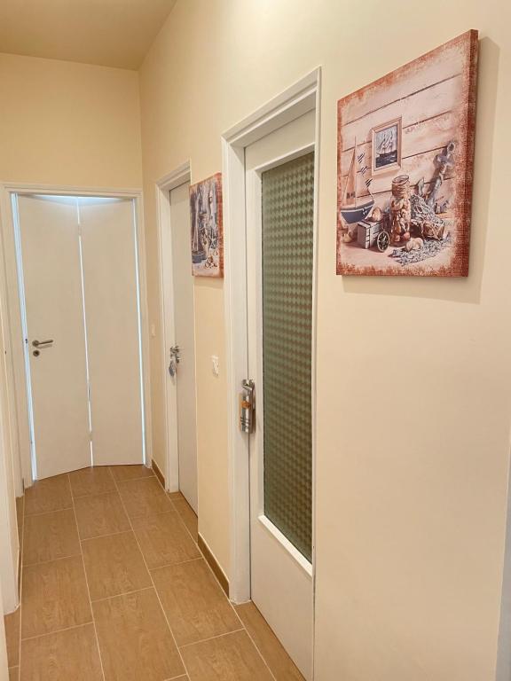 Fotografia z galérie ubytovania Maison Giulia v destinácii Pachino