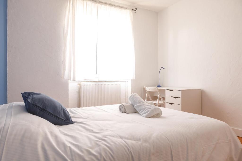 Trésor de Brou *NEW LOCATION - Appartamento Con Tre Camere Da Letto