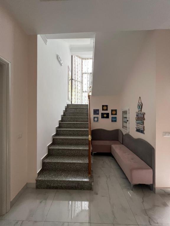 Fotografie z fotogalerie ubytování Red Rose Guest House v destinaci Golem