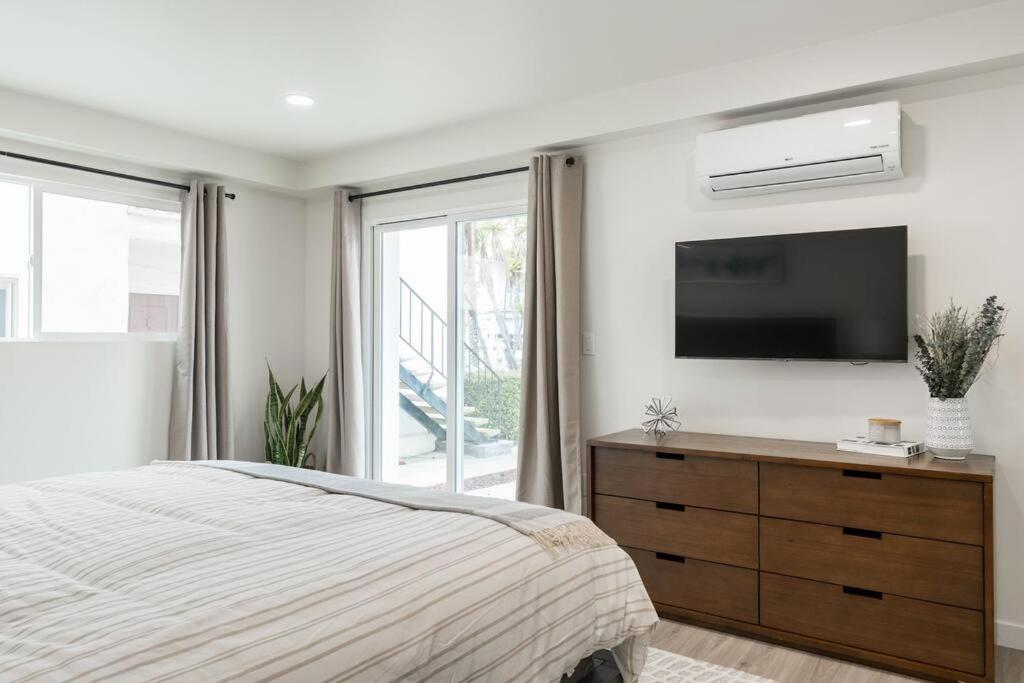 Rosemont III - La Jolla Luxury
