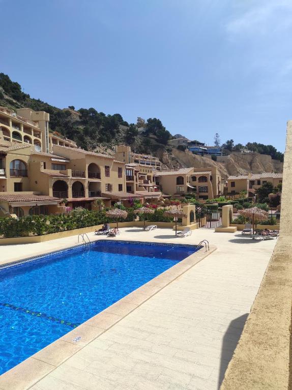 Apartamento Puerto Campomanes - Altea, Altea – Bijgewerkte ...