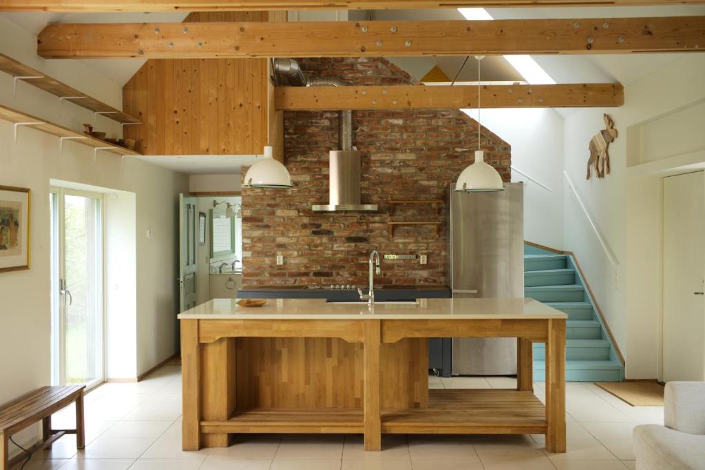 Fotografie z fotogalerie ubytování Gransäng Loft House v destinaci Nässjö
