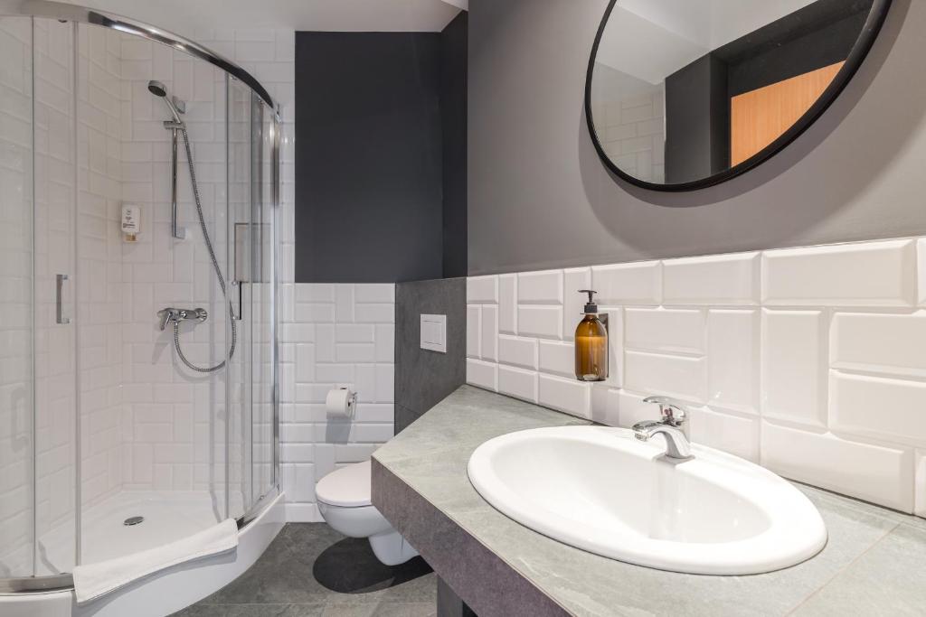 Villa Verdi Pleasure & Spa - 11