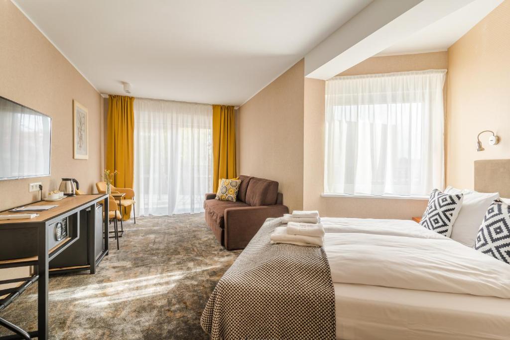 Villa Verdi Pleasure & Spa - 7