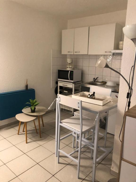 Photo de la galerie de l'établissement Studio Les Halles de NARBONNE, à Narbonne