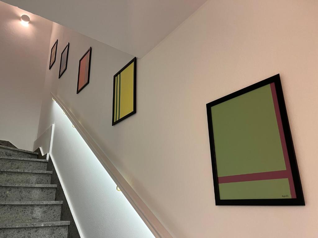 Fotografie z fotogalerie ubytování Pizzo Central House v destinaci Pizzo