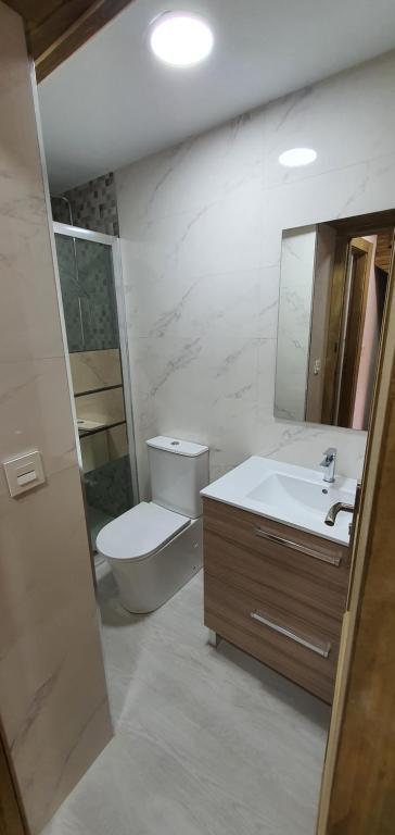 Donde Empieza el Paraiso - 13