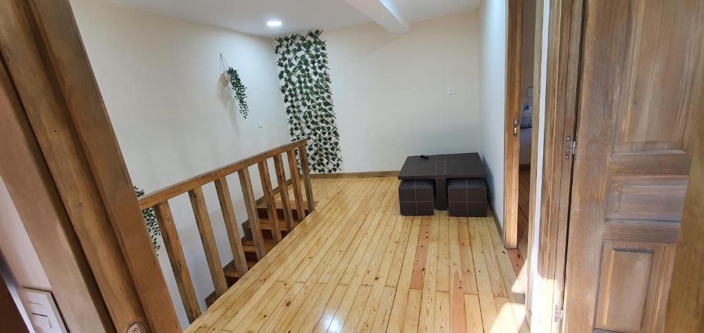 Donde Empieza el Paraiso - 16