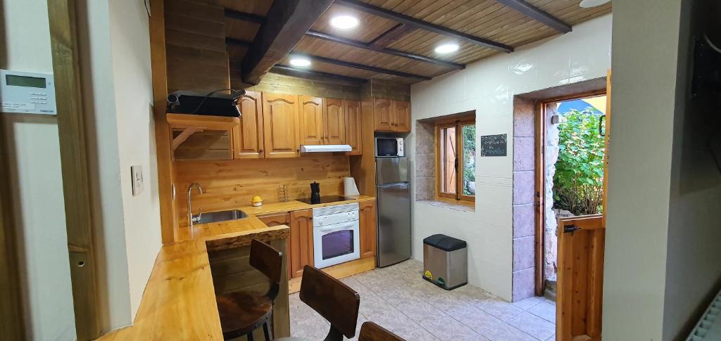 Donde Empieza el Paraiso - 6