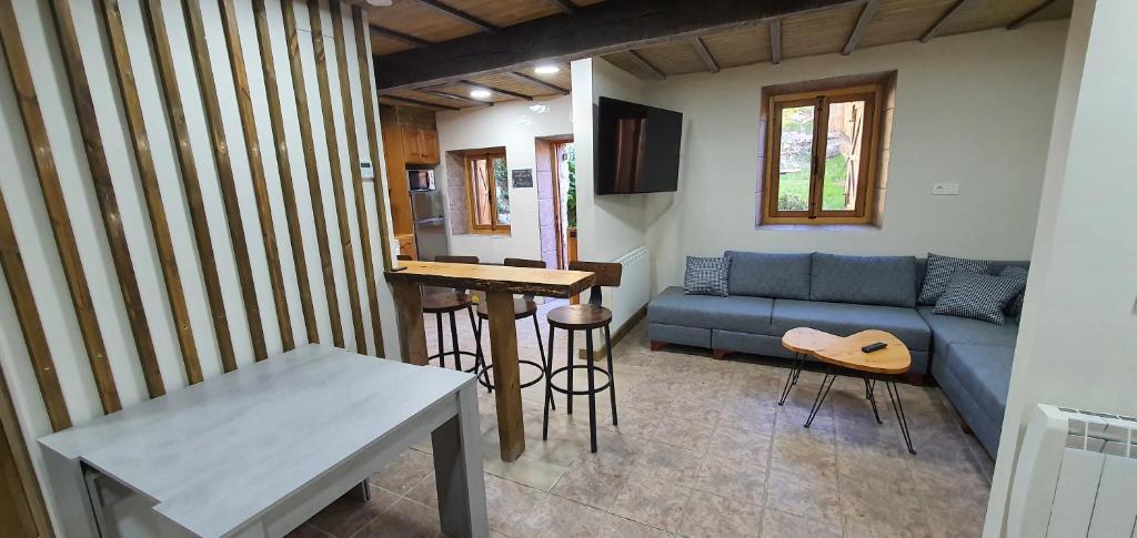 Donde Empieza el Paraiso - 5