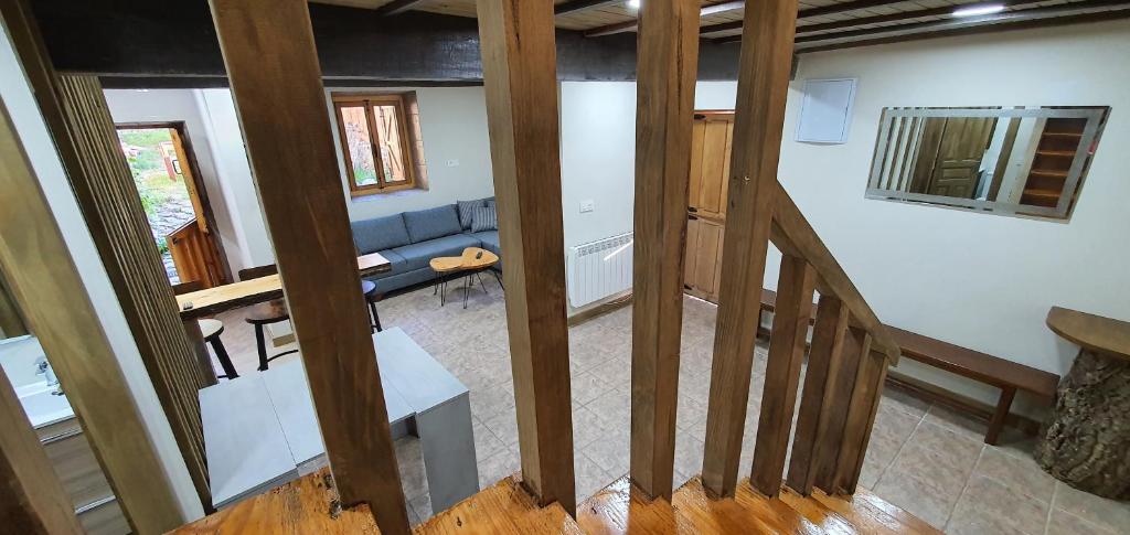 Donde Empieza el Paraiso - 9