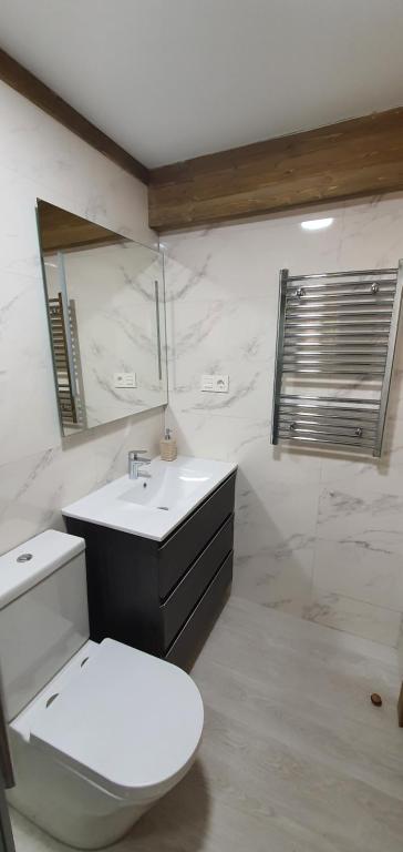 Donde Empieza el Paraiso - 11