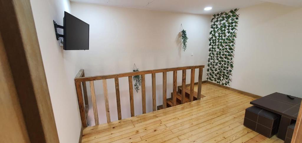 Donde Empieza el Paraiso - 17