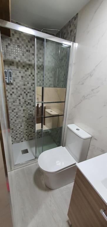 Donde Empieza el Paraiso - 12