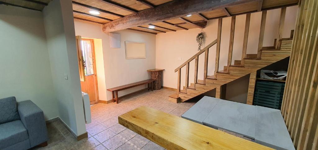 Donde Empieza el Paraiso - 8