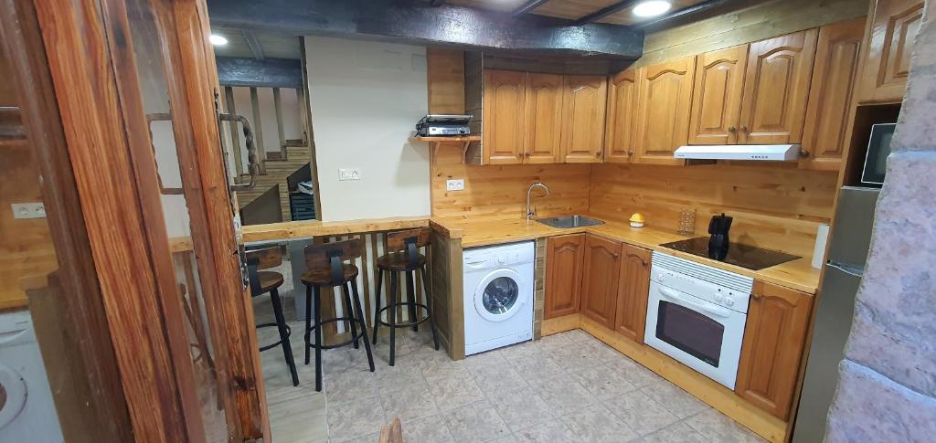 Donde Empieza el Paraiso - 7