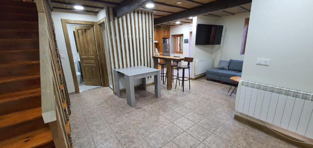 Donde Empieza el Paraiso - 3