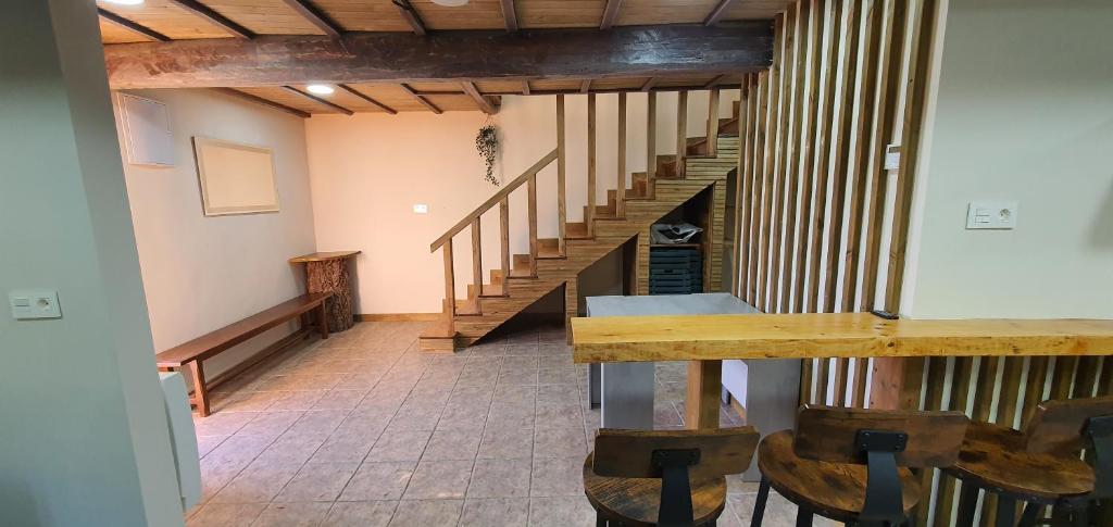 Donde Empieza el Paraiso - 1