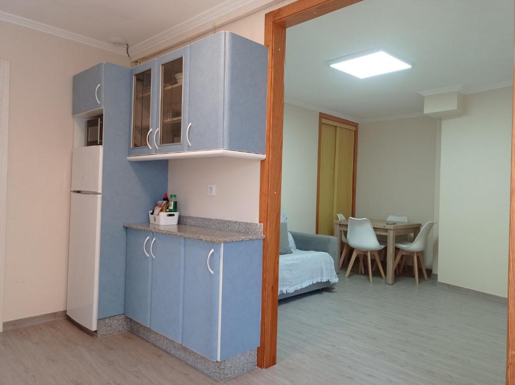 Apartamentos Aqualecer - 两居室公寓搭配花园景观