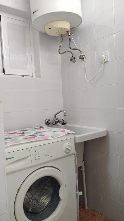 Fotografie z fotogalerie ubytování Casa Cumbremar v destinaci Puerto de Mazarrón