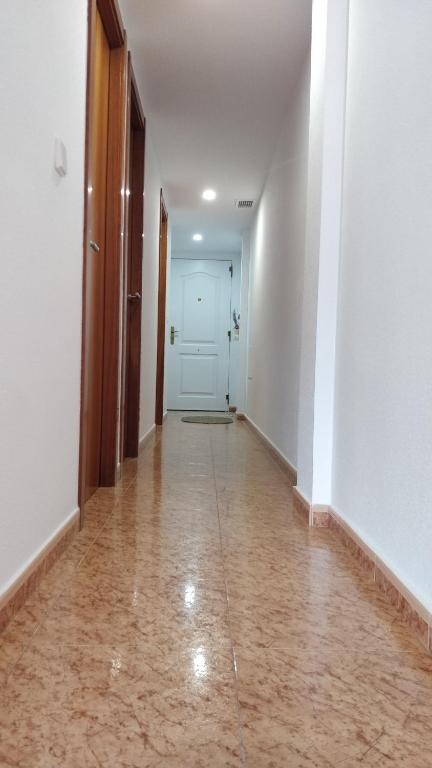 Fotografie z fotogalerie ubytování Casa Cumbremar v destinaci Puerto de Mazarrón