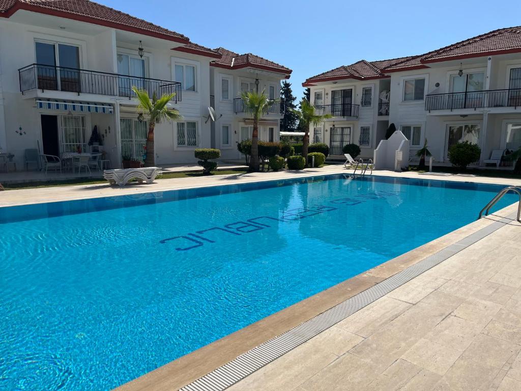 Apartment Viking Republic, Kemer, Turkey