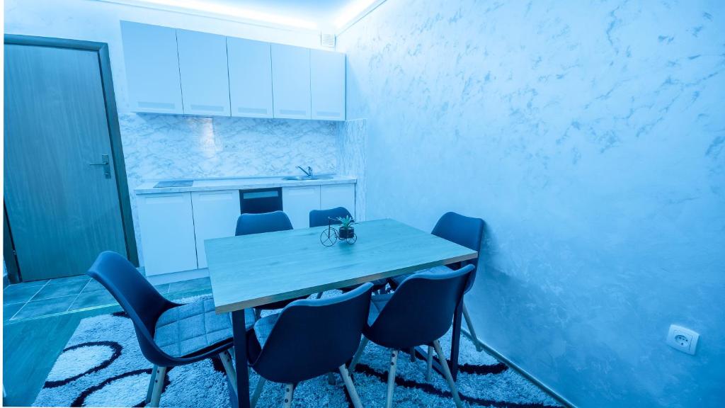 Fotografie z fotogalerie ubytování Alpin Apartments Vlašić v destinaci Vlašić