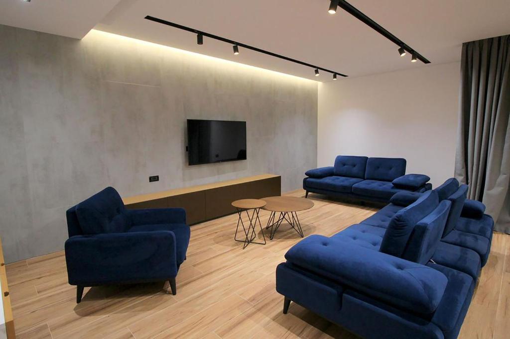 "The View" Luxury Apartments - Imazhi 5