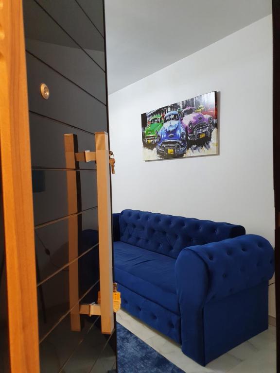 Apartmani Parice - One-Bedroom Apartment
