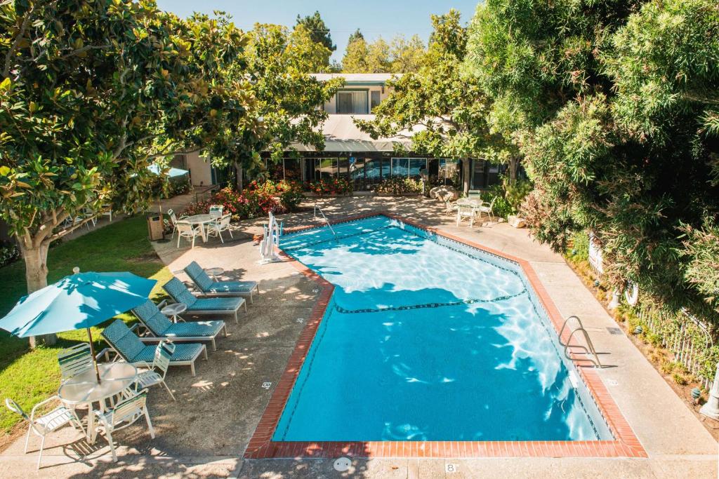 Best Western Plus Santa Barbara, Santa Barbara – Updated 2024 Prices
