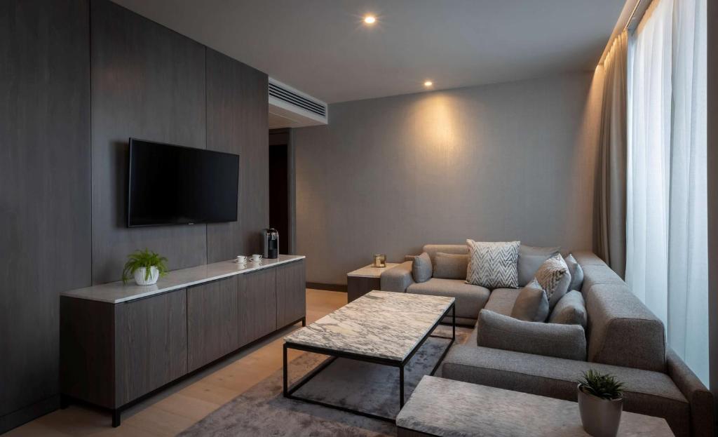 Radisson Blu Royal Hotel Dublin - Resim 37