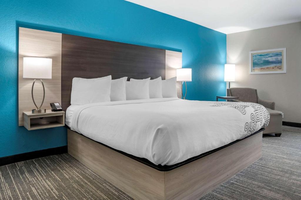 Best Western Plus Panama City Hotel - Kamer Met Kingsize Bed - Niet-Rokers