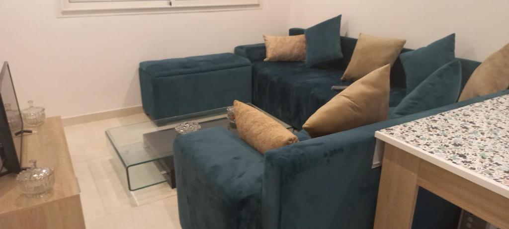 Coralia, Oujda,chu, centre ville, wilaya