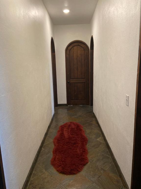 La misión get away - Housity