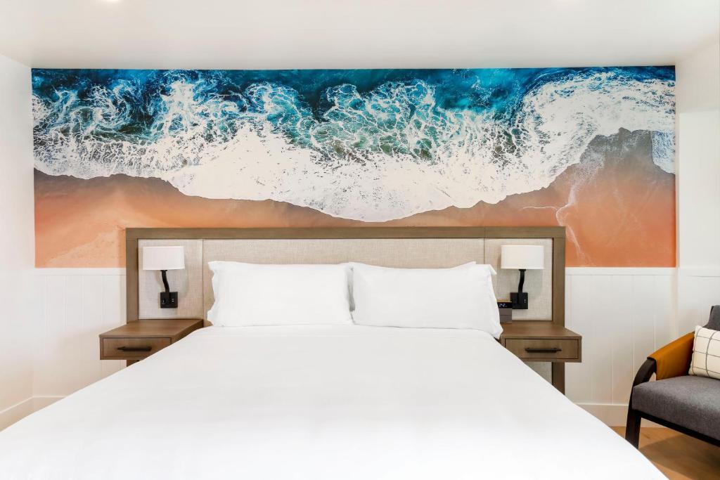 Del Mar Beach Hotel photo