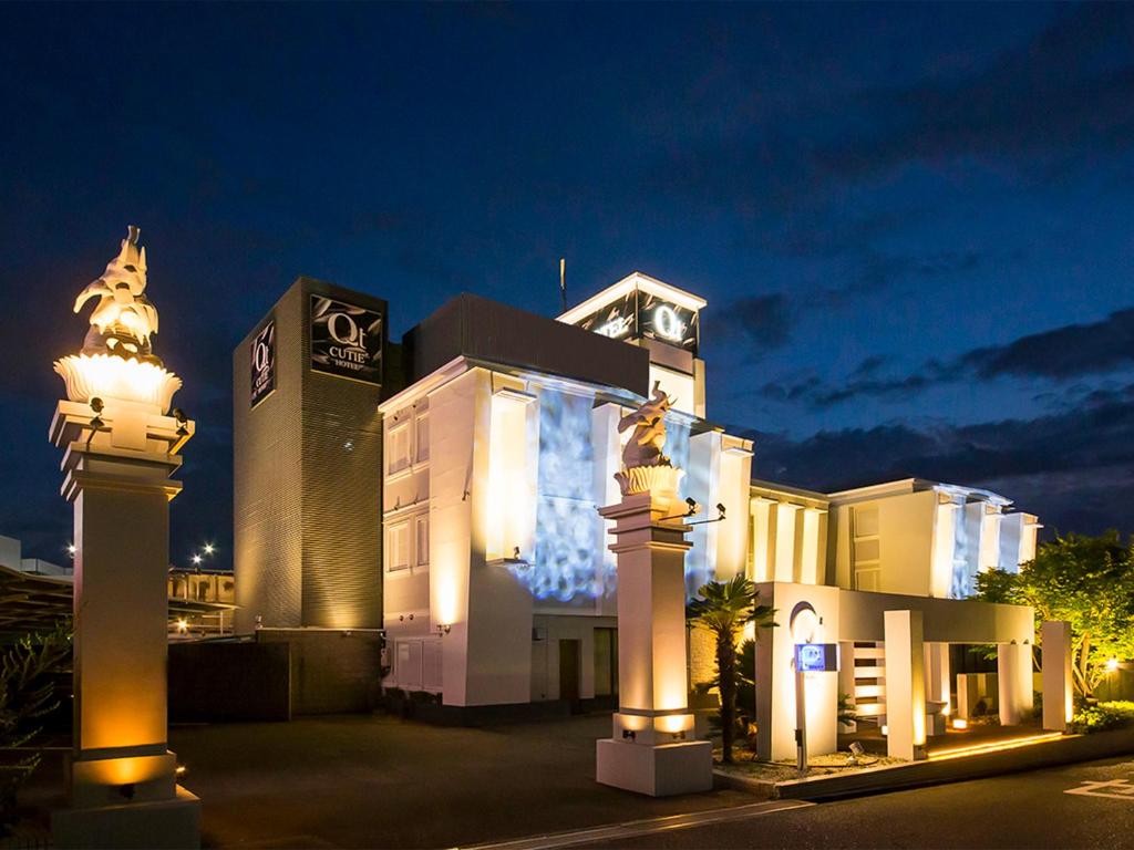 Fotografie z fotogalerie ubytování Hotel QT Senboku (Adult Only) v destinaci Sakai