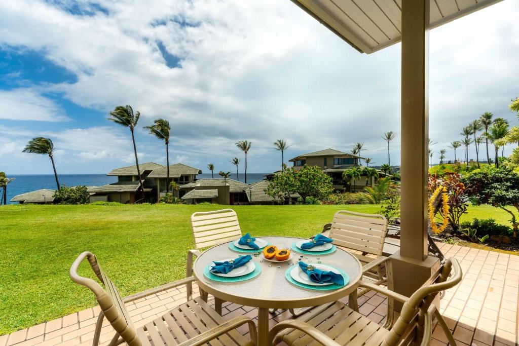 Kapalua Bay Villa 32G4 villa, Kahana (updated prices 2024)