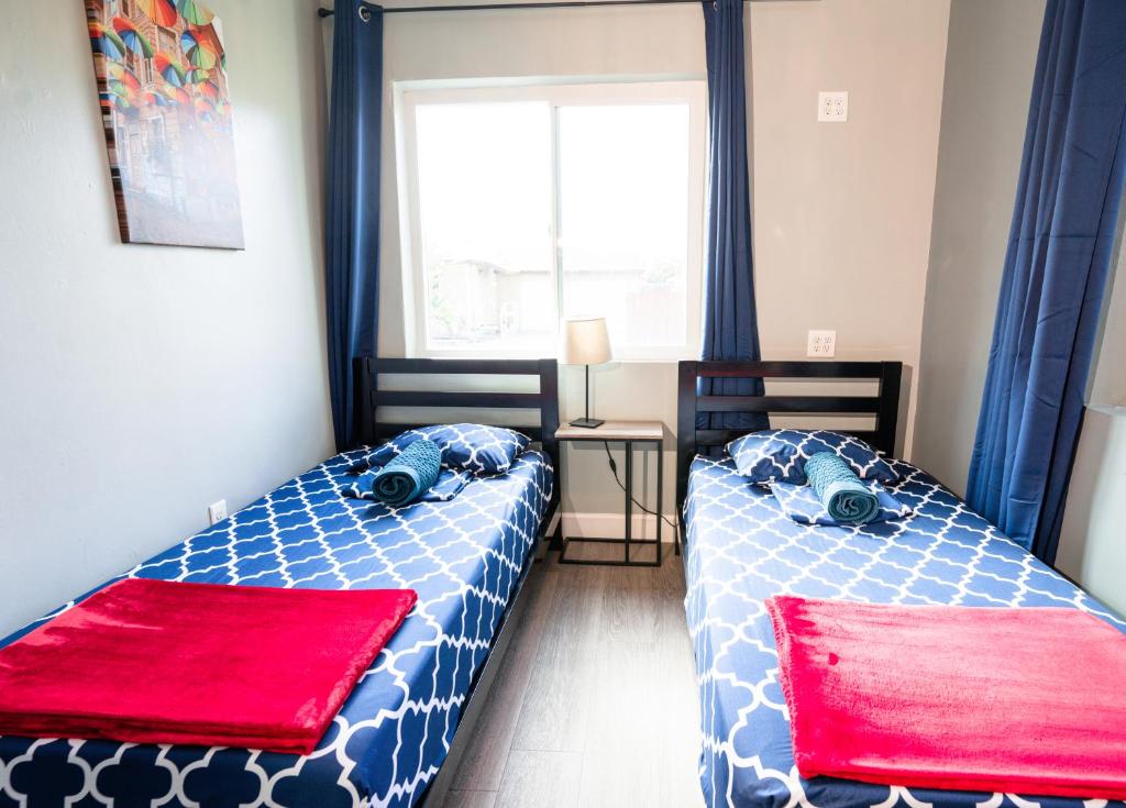California Dreams Hostel - Ocean Beach photo