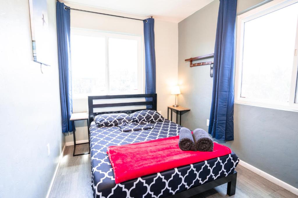 California Dreams Hostel - Ocean Beach photo