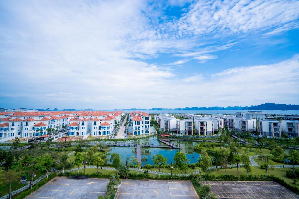 Ha Long Essence Classic Hotel - 15