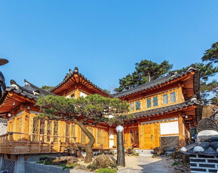 YeaDamHun - Hanok Guesthouse, Seoul, South Korea - Booking.com