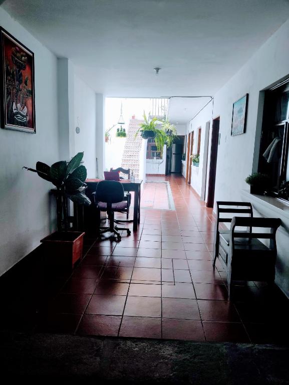Francisco's rest house hotel photo