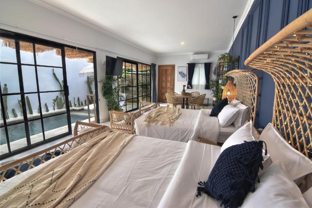 Curated visual reference: Visual Reference: Jogja Life Villas Timuran Prisene Oppdatert For 2026