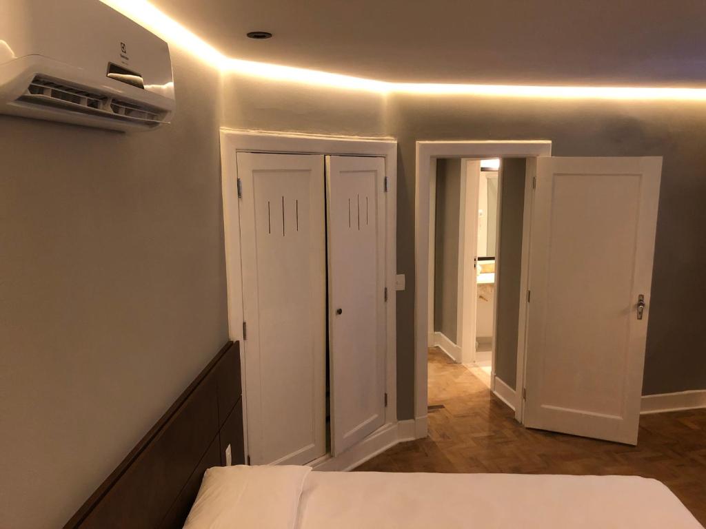 San Raphael Hotel - Suite King Con Balcone