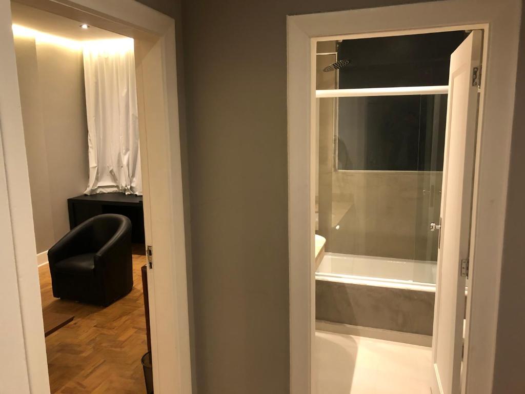Foto da galeria de San Raphael Hotel em São Paulo