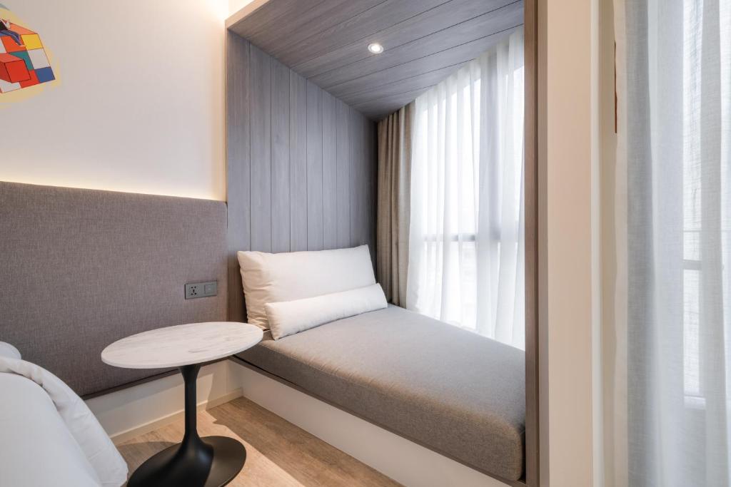 Triple Y Hotel - Resim 30