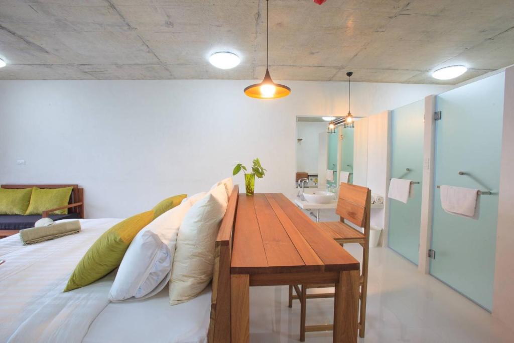 Wabi Sabi Boutique Hotel - SHA Extra Plus - 4