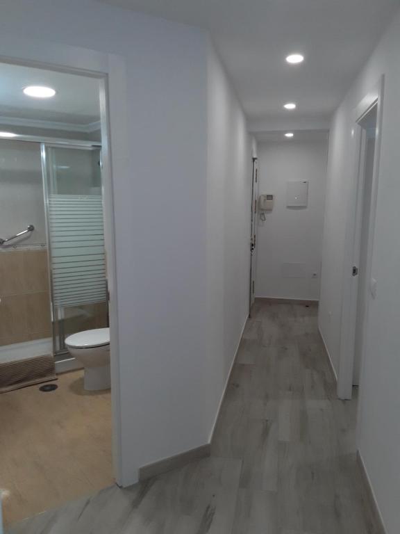 Fotografia z galérie ubytovania Adoorable Malaga Center v destinácii Málaga