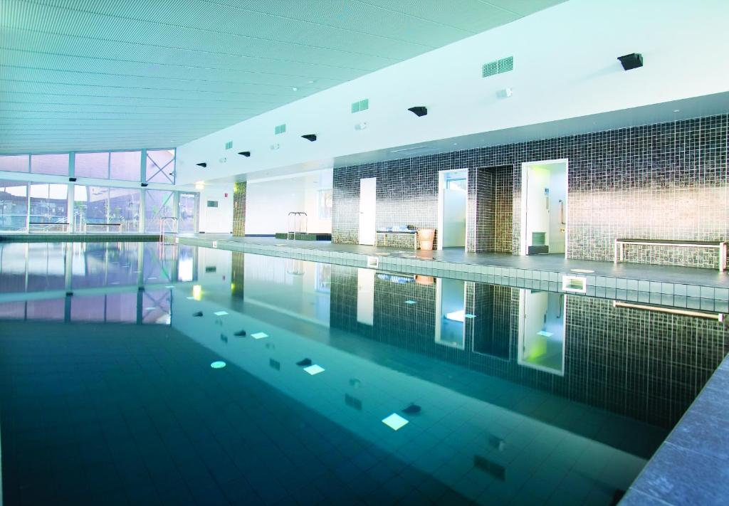 Piscina di Silverwater Resort Phillip Island o nelle vicinanze